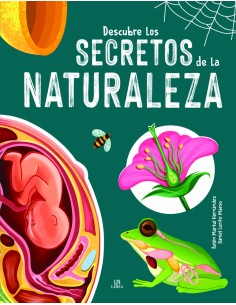Descubre los Secretos de la Naturaleza