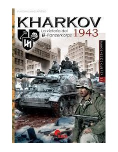 KHARKOV 1943