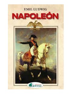 NAPOLEON LUDWIG