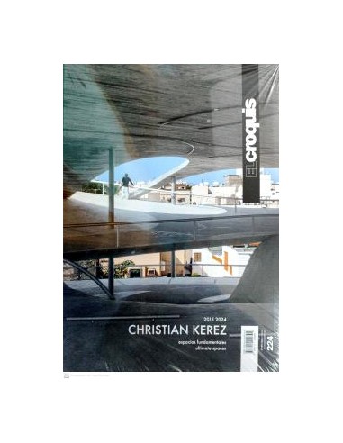 CHRISTIAN KEREZ 2015 2024