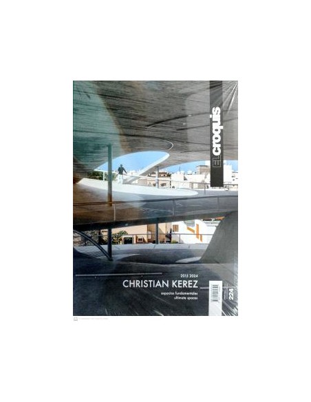 CHRISTIAN KEREZ 2015 2024