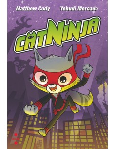 Catninja
