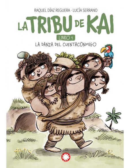 La danza del cuentaconmigo