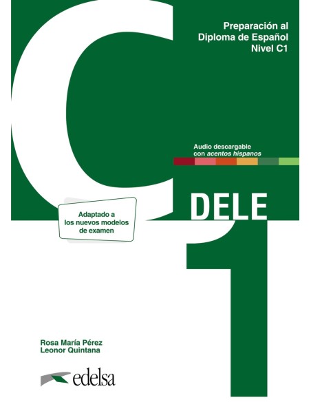 Preparacion al DELE C1 Libro del alumno Nueva edicion