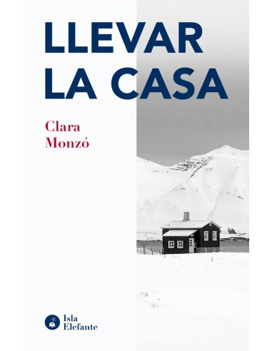 Llevar la casa