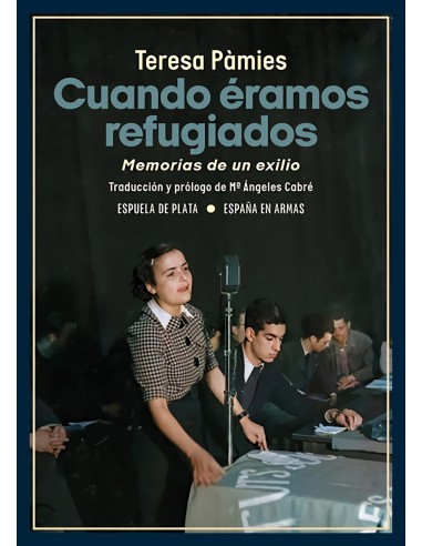 Cuando eramos refugiados