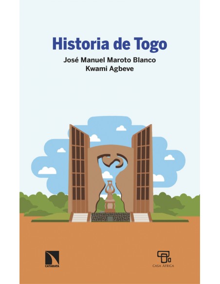 Historia de Togo