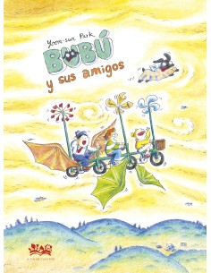 Bubu y sus amigos