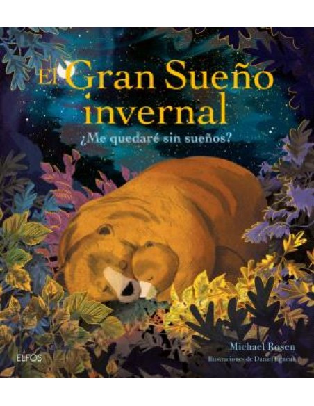 El gran sueno invernal