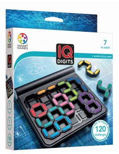  IQ DIGITS 