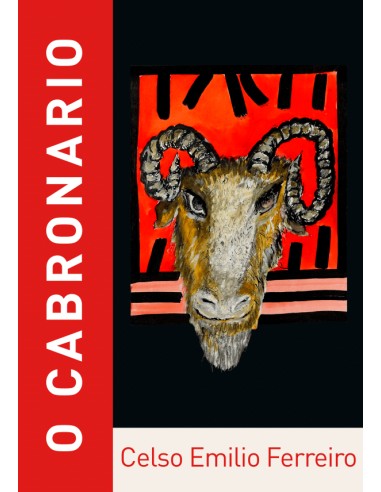 CABRONARIO O AL CESAR ENANO