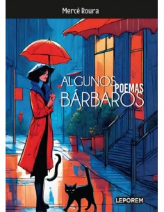 ALGUNOS POEMAS BARBAROS