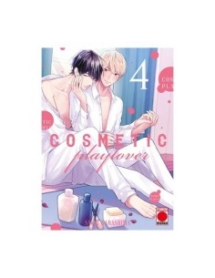 COSMETIC PLAY LOVER 04