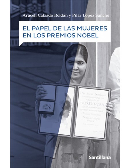 El papel de las mujeres en los premios Nobel