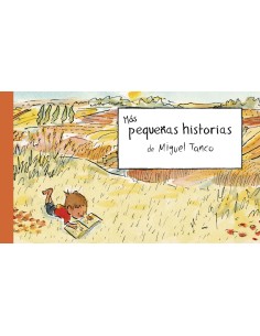 Mas Pequenas historias