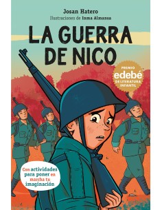 La guerra de Nico