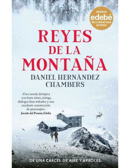 Reyes de la montana