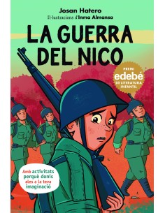 La guerra del nico