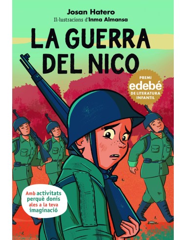 La guerra del nico