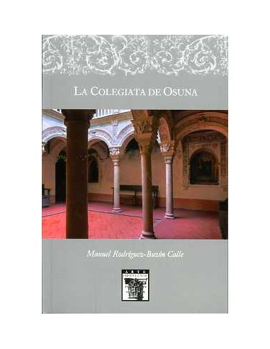 La colegiata de osuna