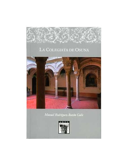 La colegiata de osuna