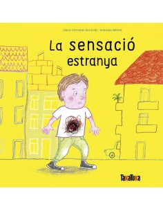 SENSACIO ESTRANYA LA