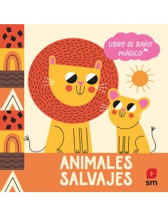 Animales salvajes