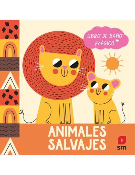 Animales salvajes