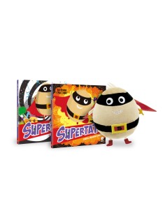 Pack Supertata