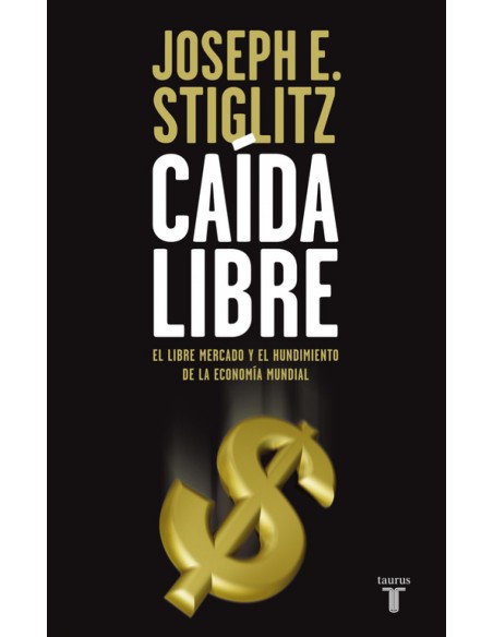 Caida libre