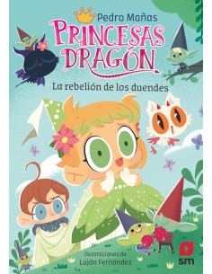 Rebelion de los duendes