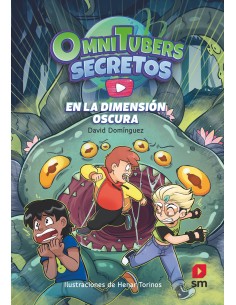 En la dimension oscura