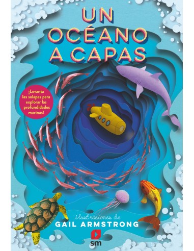 Un oceano a capas