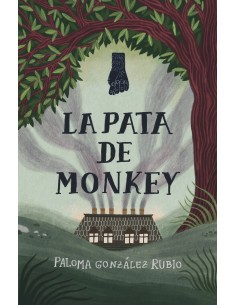 La pata de Monkey