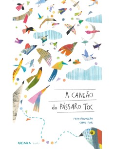 A cancao do passaro toc