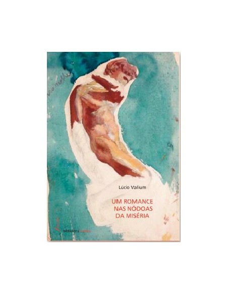 UM ROMANCE NAS NODOAS DA MISERIA