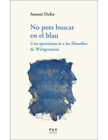 No pots buscar en el blau