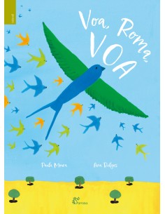 VOA ROMA VOA