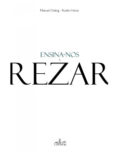 ENSINA NOS A REZAR