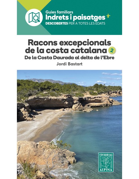 RACONS EXCEPCIONALS DE LA COSTA CATALANA 2