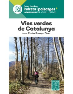 VIES VERDES DE CATALUNYA