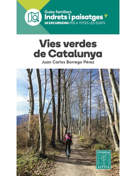 VIES VERDES DE CATALUNYA