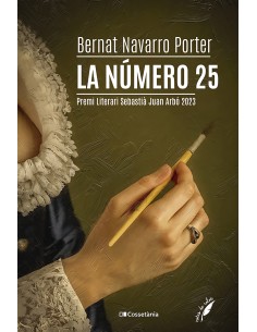 La numero 25