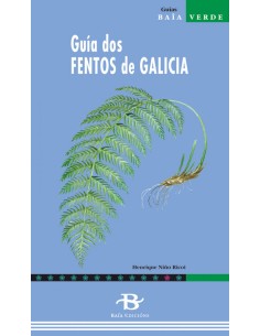 Guia fentos de Galicia
