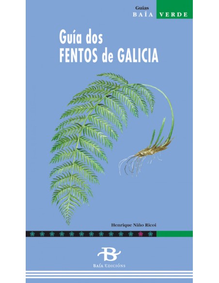 Guia fentos de Galicia