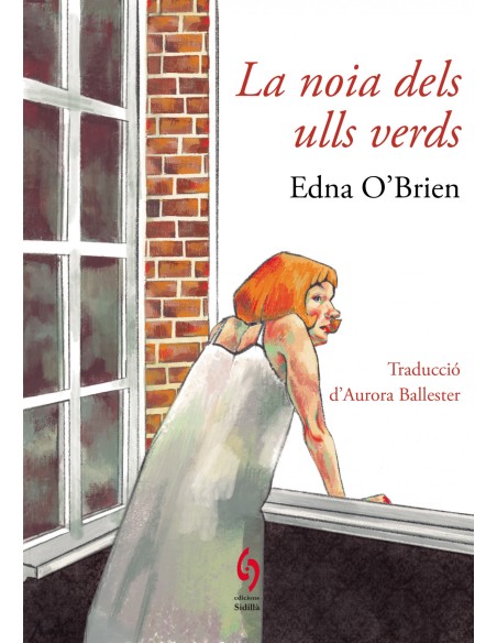 La noia dels ulls verds