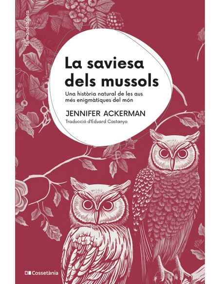 La saviesa dels mussols