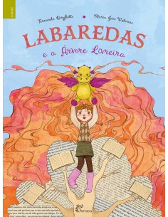 LABAREDAS E A ARVORE LIVREIRA