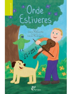 ONDE ESTIVERES