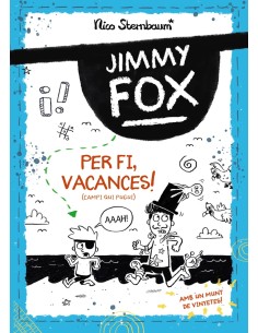 Jimmy Fox Per fi vacances Campi qui pugui